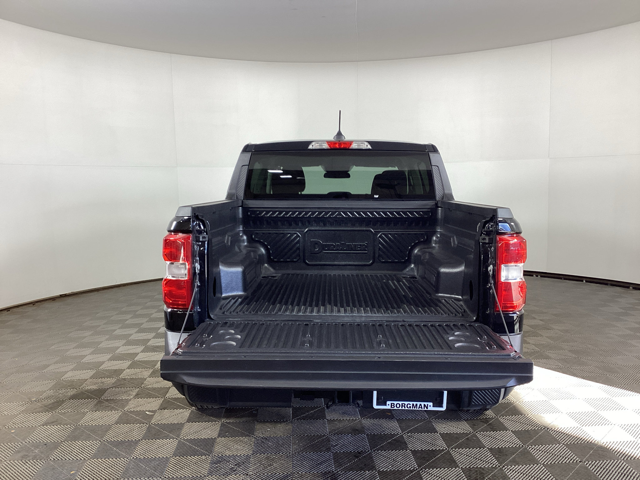 Certified 2026 Ford Maverick XLT AWD/4WD image 26