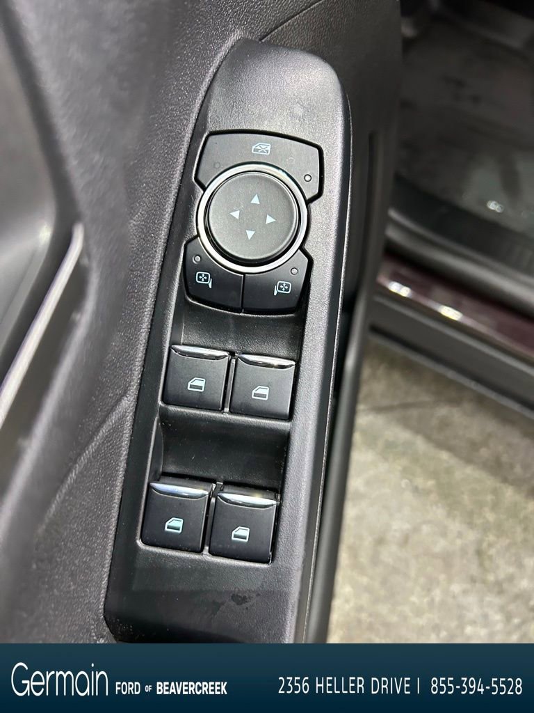 Certified 2023 Ford Escape Active w/ Tech Pack #2 image 14