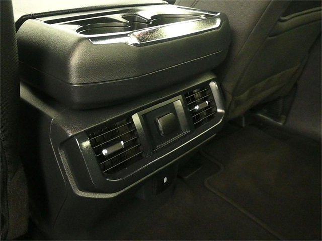 Certified 2024 Ford F150 STX image 11