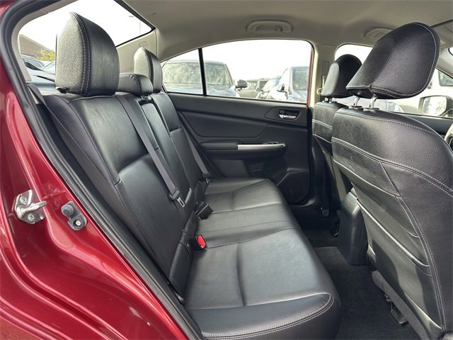 Used 2016 Subaru Impreza 2.0i Limited image 36