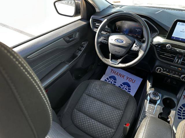 Certified 2024 Ford Escape Active image 15