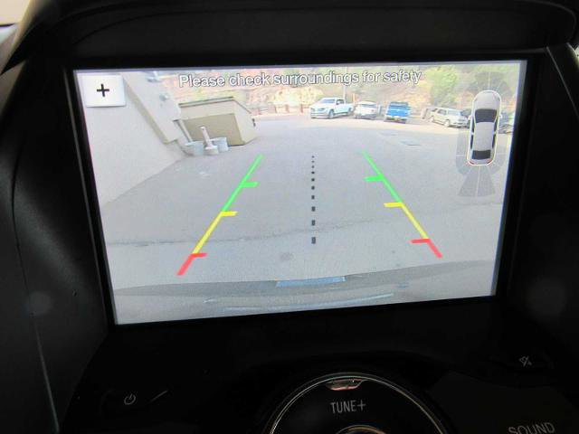 Certified 2019 Ford Escape Titanium AWD/4WD image 28