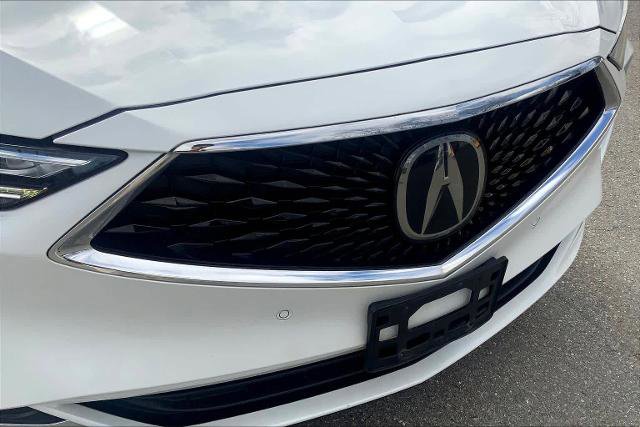 Used 2022 Acura MDX SH-AWD w/ Technology Package image 32