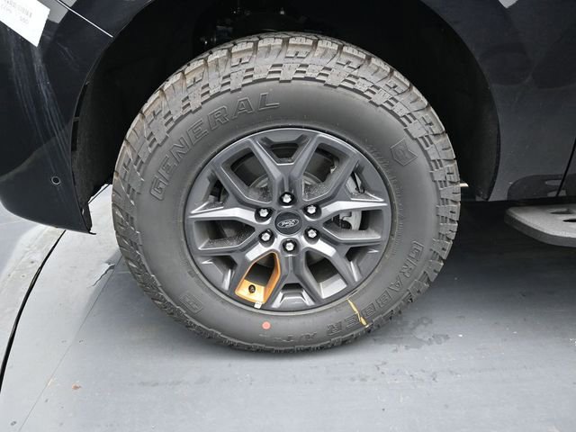 Certified 2025 Ford Expedition Tremor image 9