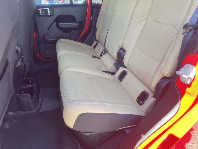 Used 2023 Jeep Gladiator Willys image 20