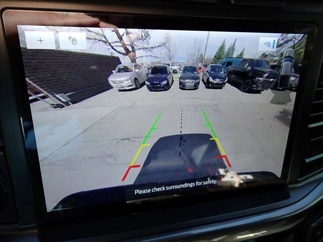 Certified 2023 Ford F150 Tremor w/ Trailer Tow Package image 25