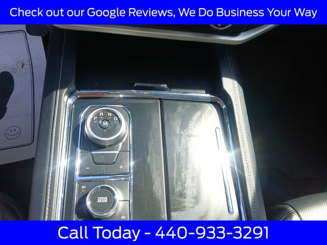 Certified 2023 Ford Expedition XLT AWD/4WD image 27