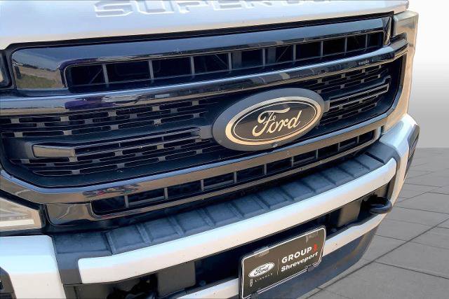Certified 2020 Ford F250 Lariat AWD/4WD image 29