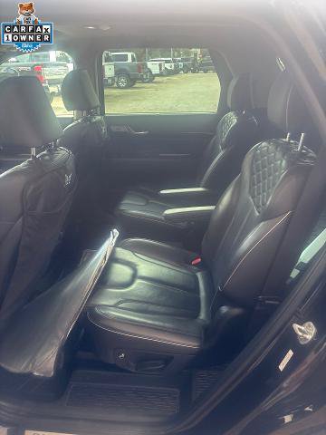 Used 2022 Hyundai Palisade Limited FWD image 13