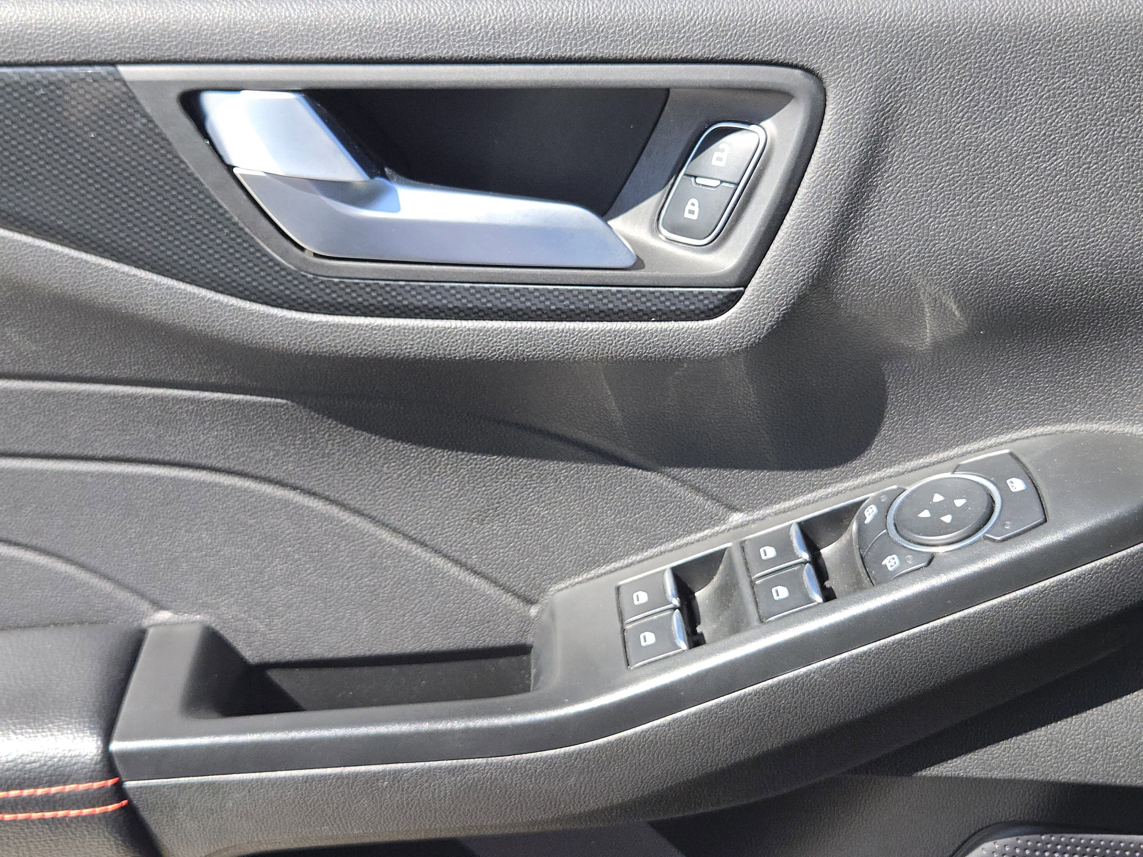 Certified 2023 Ford Escape ST-Line Select image 22