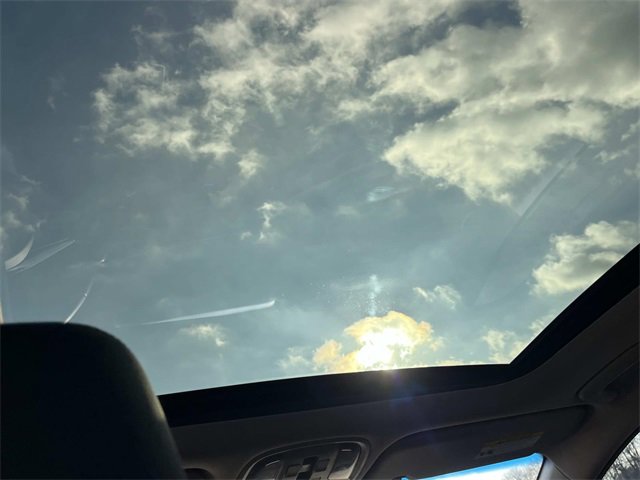 Used 2022 Kia Sportage EX image 14