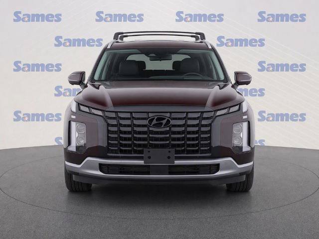 Used 2023 Hyundai Palisade Limited FWD image 5