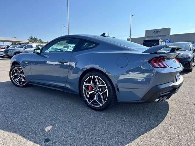 Certified 2024 Ford Mustang GT Premium w/ GT Performance Package RWD image 28