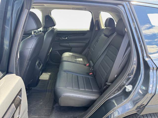 Used 2024 Honda CR-V EX-L image 23