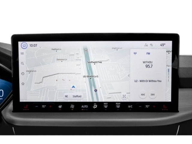 Certified 2023 Ford Escape Platinum FWD image 15