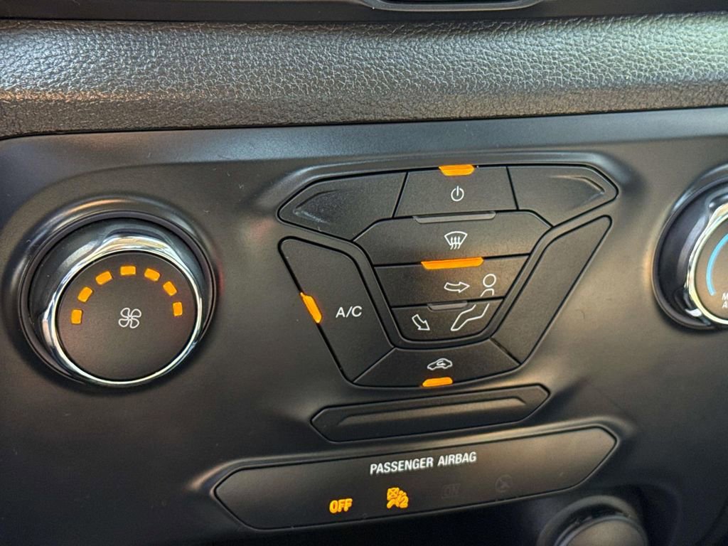 Certified 2022 Ford Ranger XL w/ Equipment Group 101A High image 28