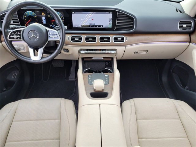 Used 2021 Mercedes-Benz GLE 350 4MATIC image 12