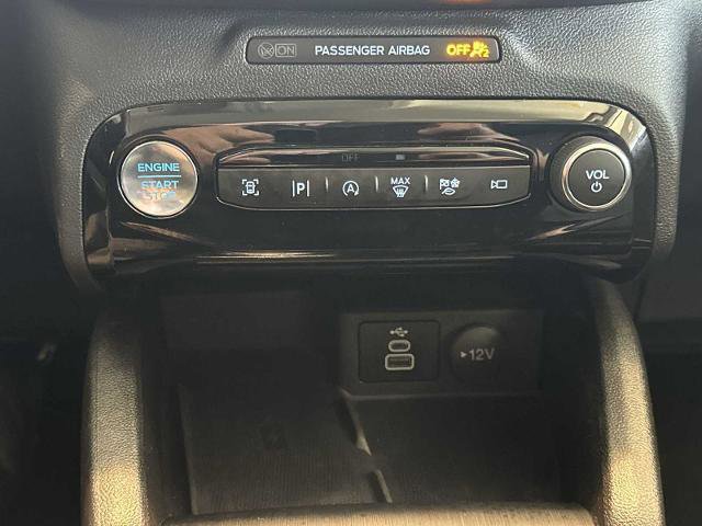 Certified 2024 Ford Escape Platinum image 16