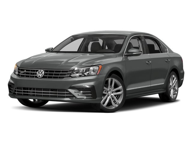 Used 2018 Volkswagen Passat 2.0T R-Line