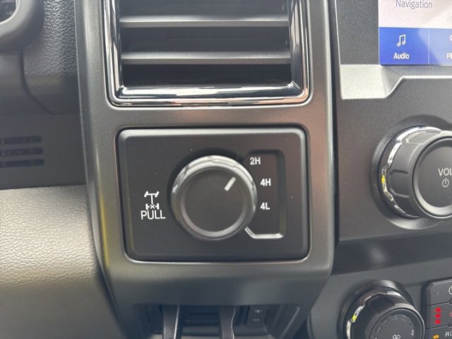 Certified 2022 Ford F350 XLT w/ XLT Premium Package image 36