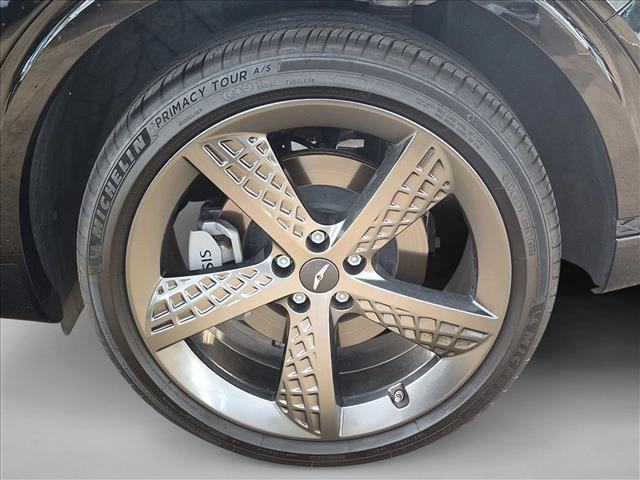 Used 2024 Genesis GV70 2.5T w/ Sport Prestige Package AWD/4WD image 25
