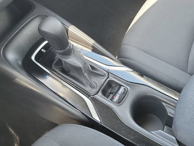 Used 2021 Toyota Corolla LE FWD image 29