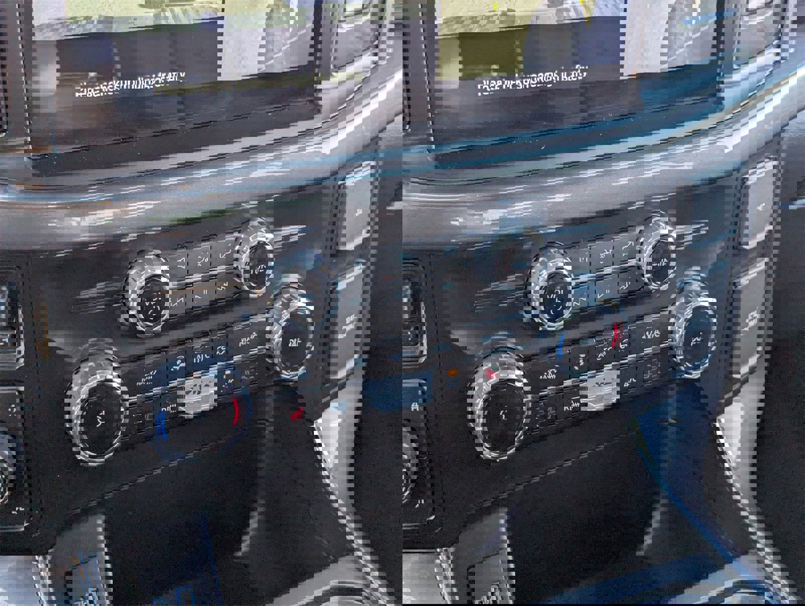 Certified 2024 Ford F150 XLT w/ Equipment Group 302A MID image 23