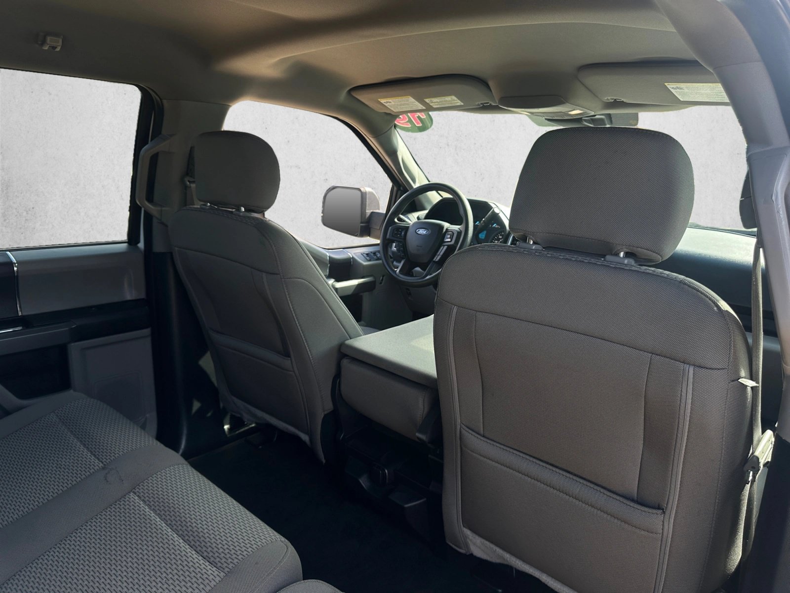 Certified 2019 Ford F150 XLT AWD/4WD image 26