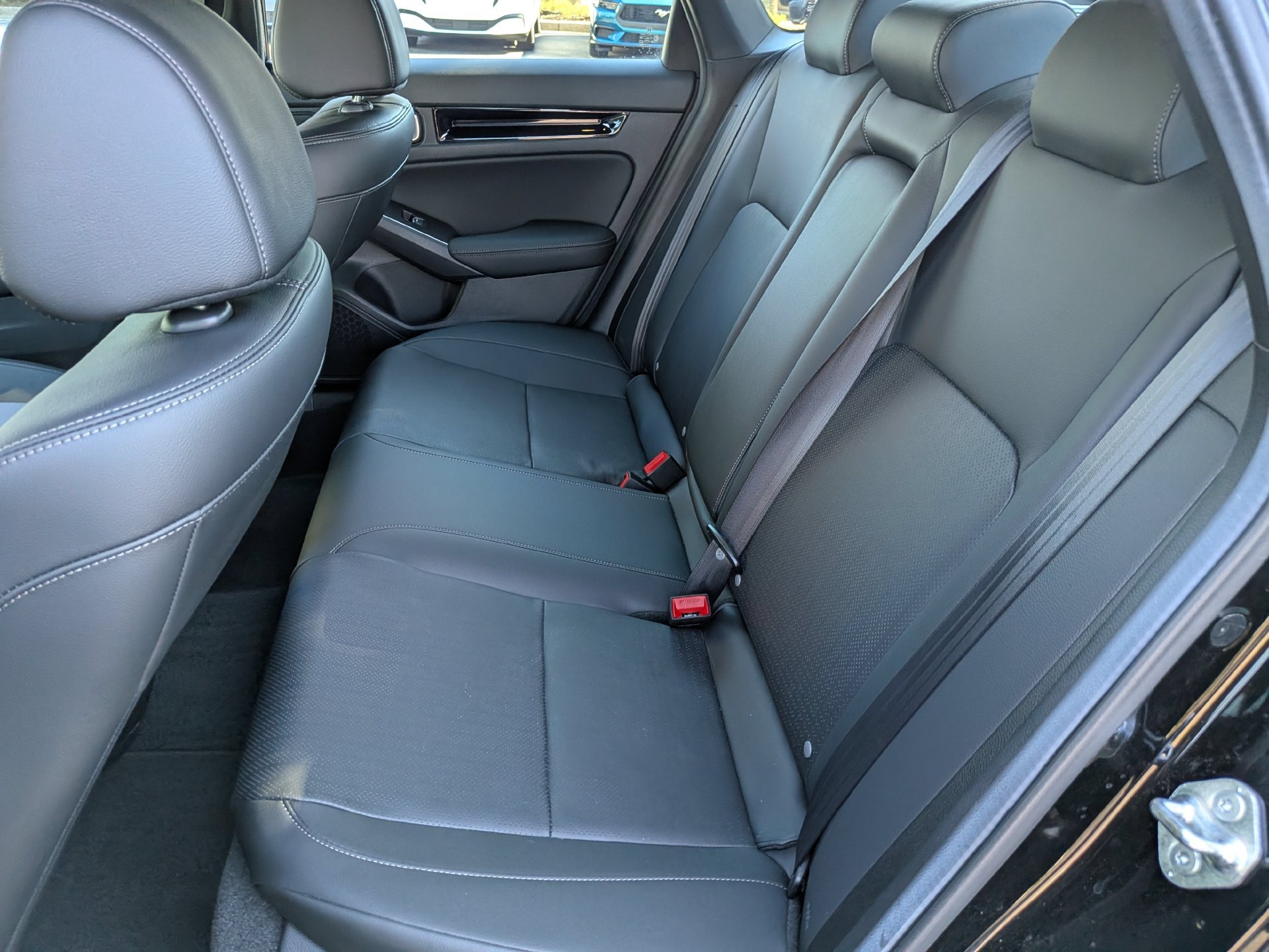 Used 2026 Honda Civic Sport image 15