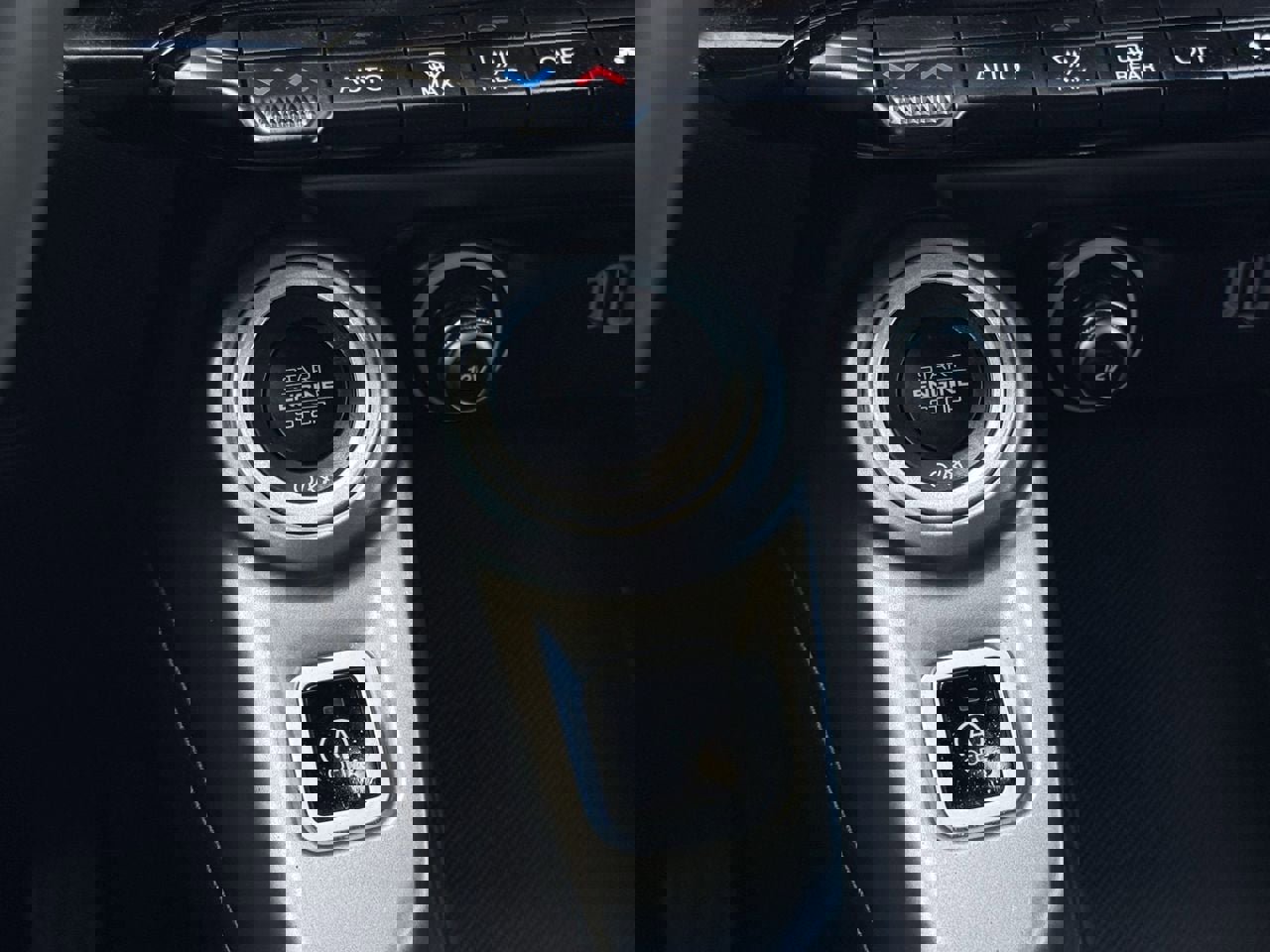 Used 2023 Dodge Hornet GT w/ GT Blacktop Package image 21