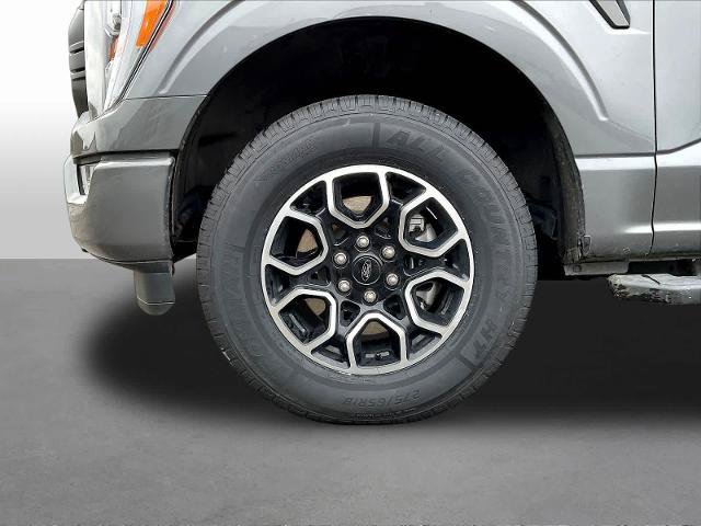 Certified 2022 Ford F150 XLT w/ Equipment Group 302A High AWD/4WD image 36