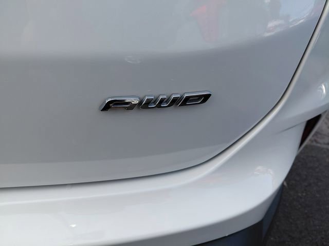 Certified 2023 Ford Edge SEL w/ Convenience Package AWD/4WD image 24