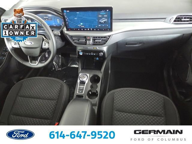 Certified 2023 Ford Escape Active w/ Tech Pack #2 image 30