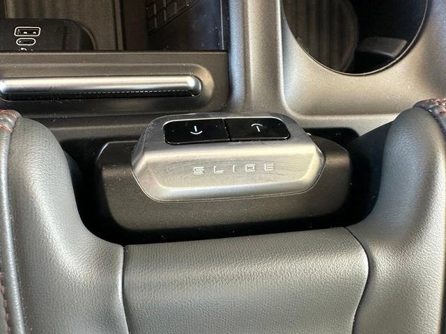 Certified 2025 Ford Expedition Active RWD image 26