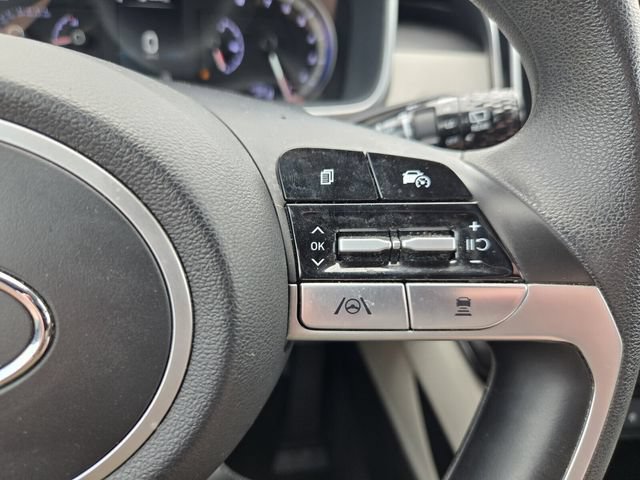 Used 2024 Hyundai Tucson SEL FWD image 27