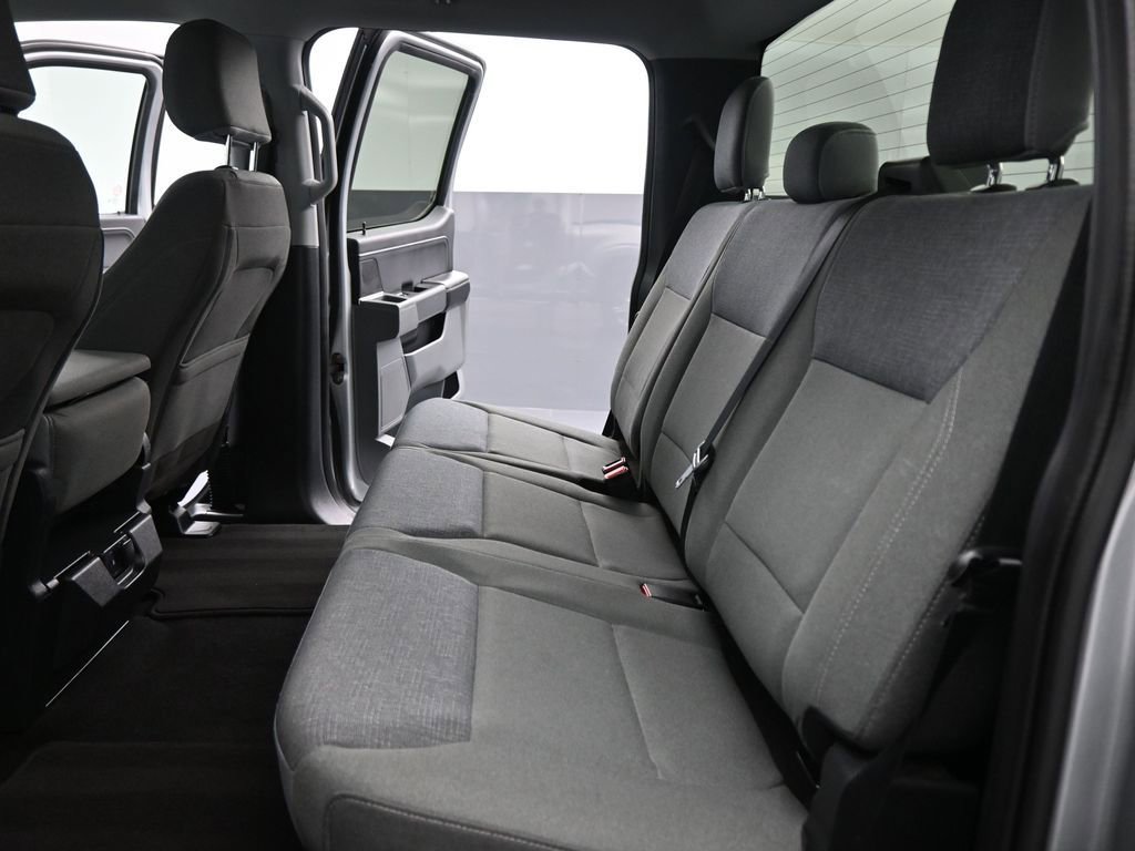 Certified 2024 Ford F150 XLT image 18