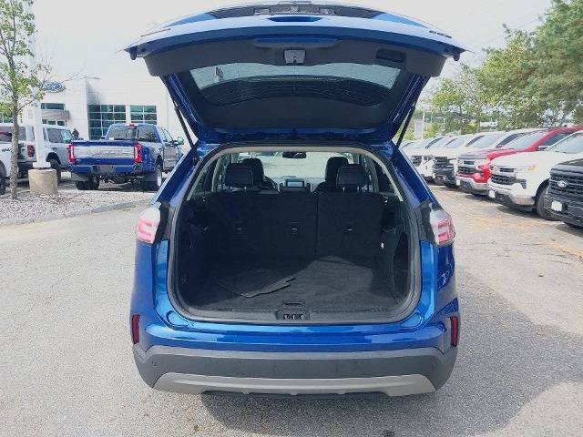 Certified 2024 Ford Edge SEL AWD/4WD image 27