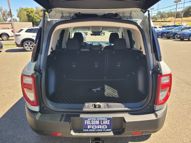 Certified 2022 Ford Bronco Sport Big Bend AWD/4WD image 8