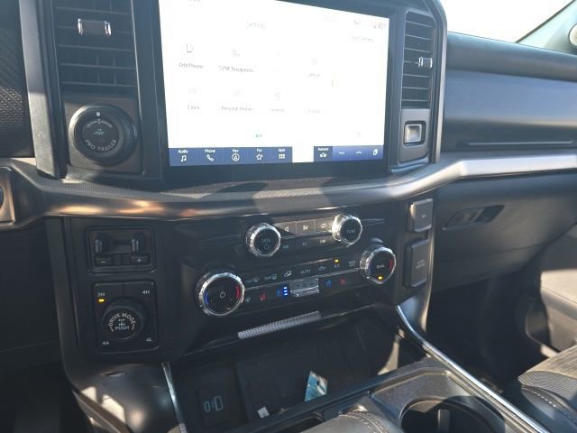 Certified 2022 Ford F150 Raptor w/ Raptor 37 Performance Package AWD/4WD image 16