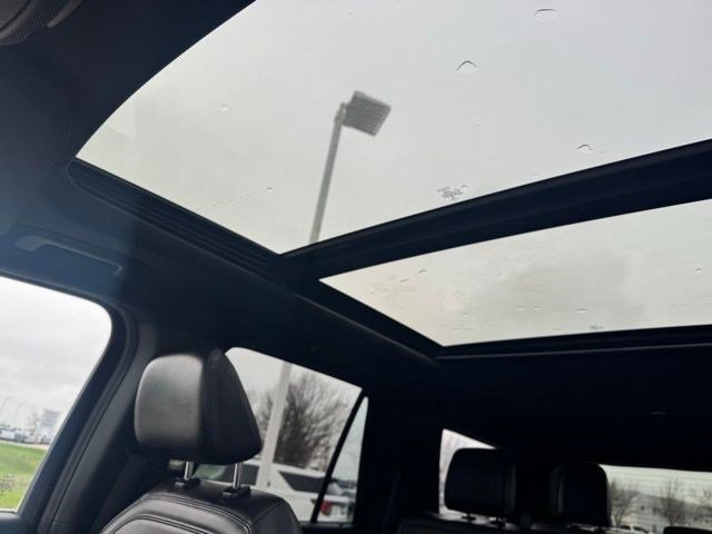 Certified 2021 Ford Expedition Limited image 21