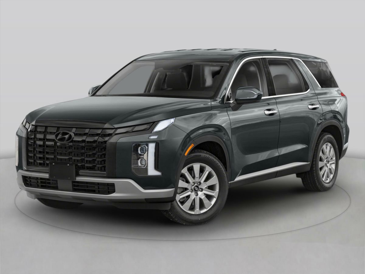 Used 2023 Hyundai Palisade SEL image 1