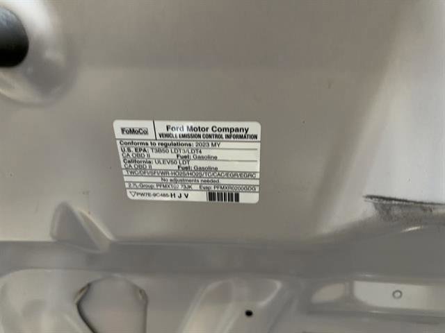 Certified 2023 Ford F150 XL w/ XL Chrome Appearance Package image 8