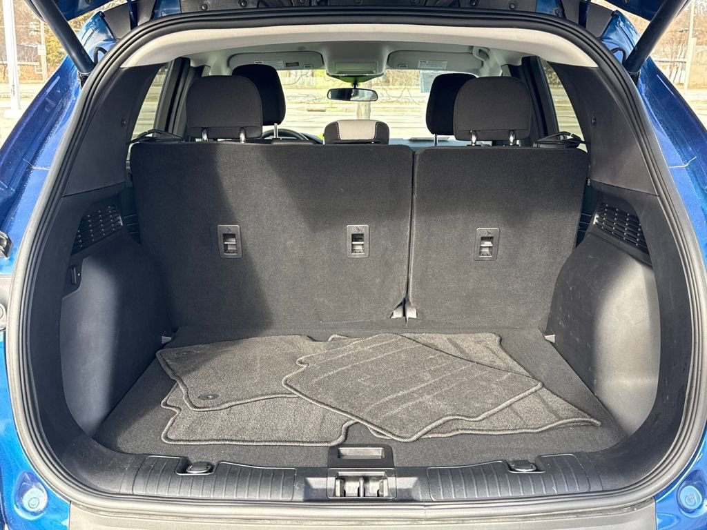 Certified 2023 Ford Escape Active w/ Tech Pack #2 image 8