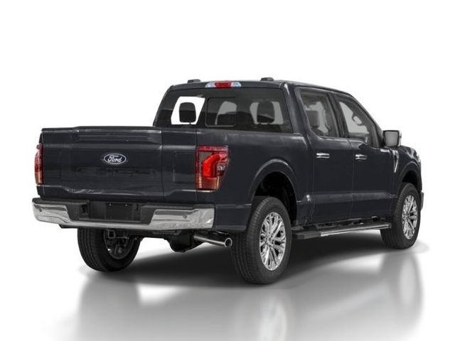 Certified 2024 Ford F150 Lariat w/ Bed Utility Package AWD/4WD image 2