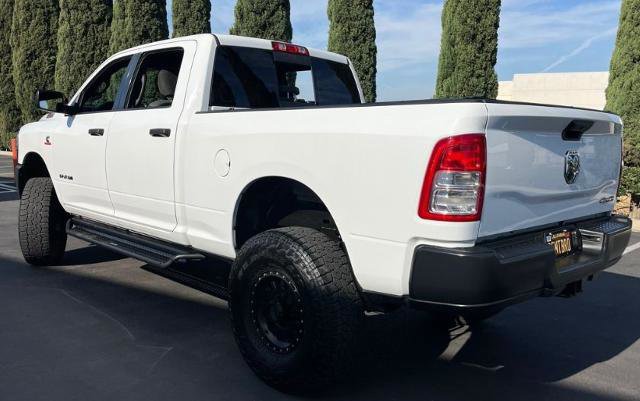 Used 2022 RAM 2500 Tradesman image 3
