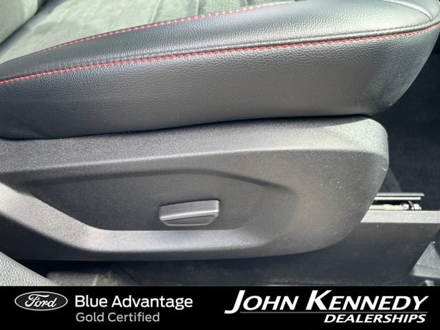 Certified 2022 Ford Edge ST-Line AWD/4WD image 73
