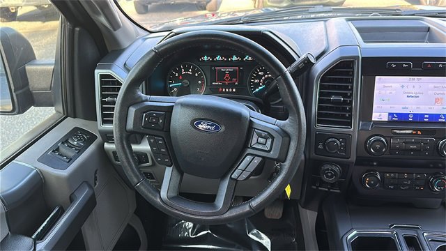 Certified 2020 Ford F150 XLT w/ Equipment Group 302A Luxury image 23