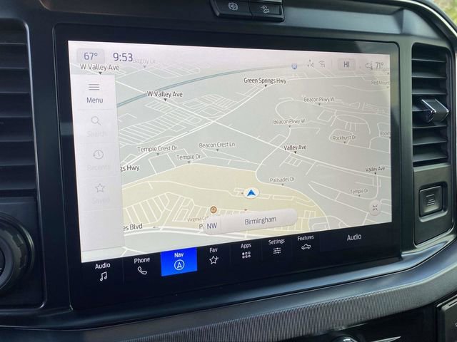 Certified 2025 Ford F250 Platinum image 28