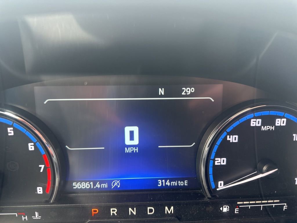 Certified 2023 Ford Bronco Sport Badlands w/ Premium Package image 15