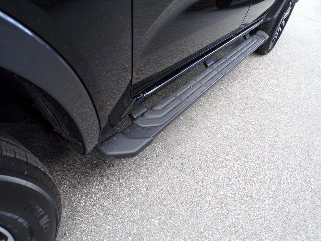 Certified 2024 Ford Ranger Lariat w/ Advanced Towing Package image 10